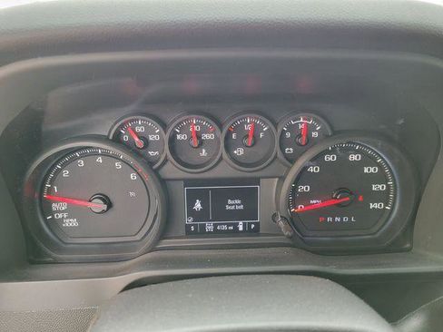 New 2025 GMC Sierra 1500 Pro w/ Pro Value Package image 18