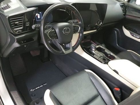 Used 2023 Lexus NX 350 350 Premium image 11