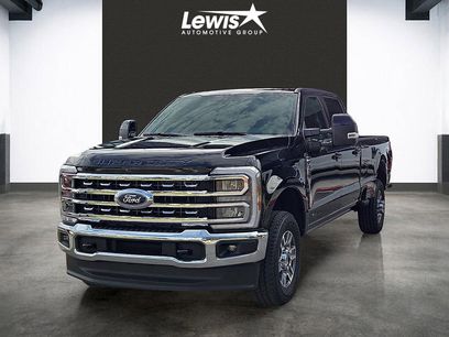 New 2026 Ford F350 Lariat