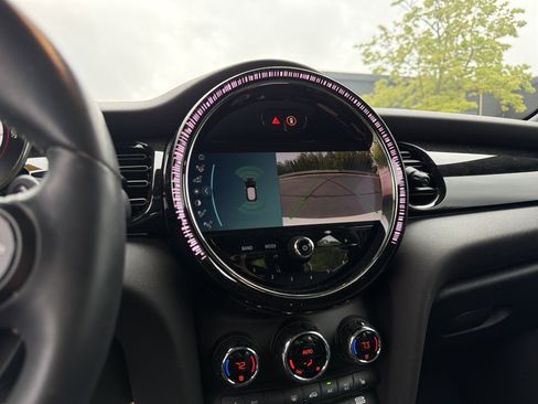 Used 2024 MINI Cooper John Cooper Works FWD image 20