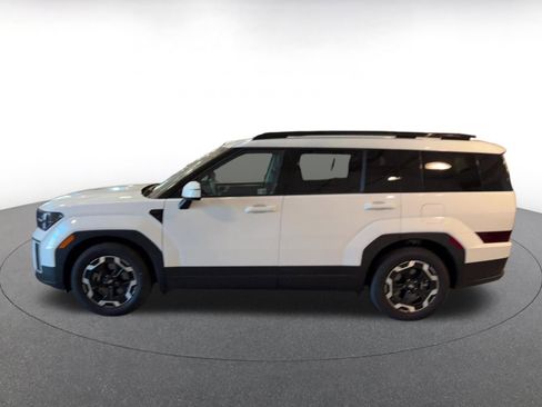 Used 2025 Hyundai Santa Fe SEL image 9