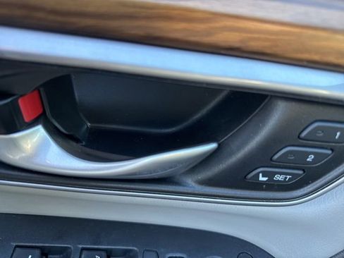 Used 2017 Honda CR-V EX-L image 12
