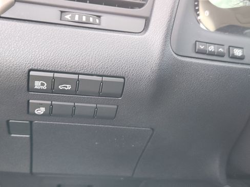 Certified 2021 Lexus RX 350 FWD w/ Premium Package image 28