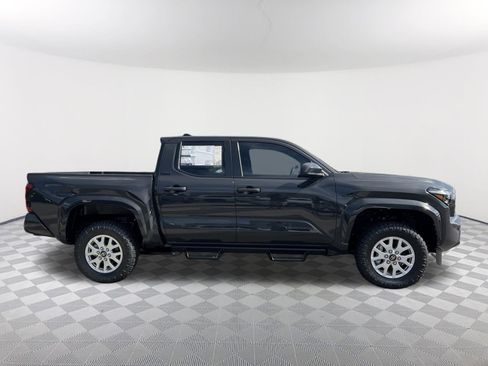 New 2026 Toyota Tacoma SR5 AWD/4WD image 8