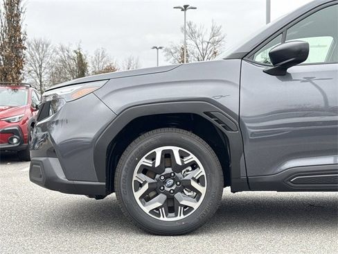 New 2025 Subaru Forester image 9