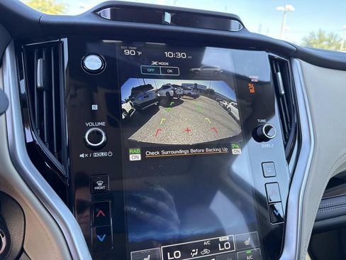 New 2025 Subaru Outback Limited image 24