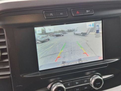 Used 2023 Ford F150 XLT w/ Equipment Group 301A Mid AWD/4WD image 25