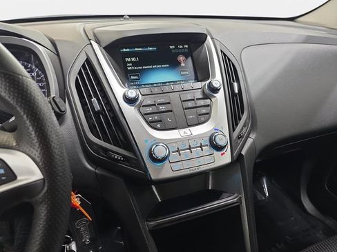 Used 2016 Chevrolet Equinox LT FWD image 20