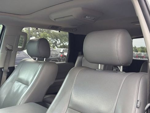 Used 2013 Toyota Sequoia Platinum AWD/4WD image 12
