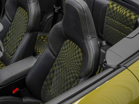 Used 2026 Porsche 911 GTS image 26