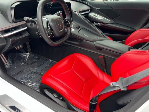 Used 2020 Chevrolet Corvette Stingray Convertible w/ Battery Protection Package image 18