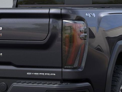 New 2026 GMC Sierra 2500 Denali Ultimate AWD/4WD image 35