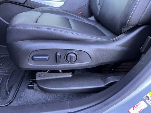 Certified 2024 Chevrolet Blazer LT w/ Midnight/Sport Edition image 27