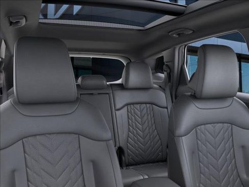 New 2025 Kia Sportage X-Line Prestige image 27