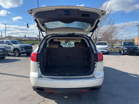 Used 2014 Buick Enclave Premium image 12