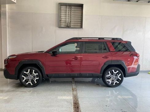New 2026 Subaru Outback Touring XT AWD/4WD image 10