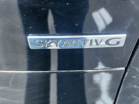 Used 2021 MAZDA CX-30 AWD 2.5 S w/ Select Package image 10