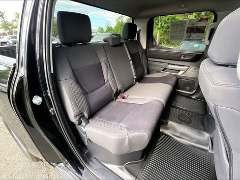 Used 2023 Toyota Tundra SR5 w/ SR5 Convenience Package AWD/4WD image 24
