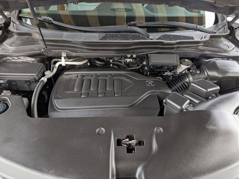 Used 2017 Acura MDX w/Tech 4dr SUV w/Technology Pa image 30