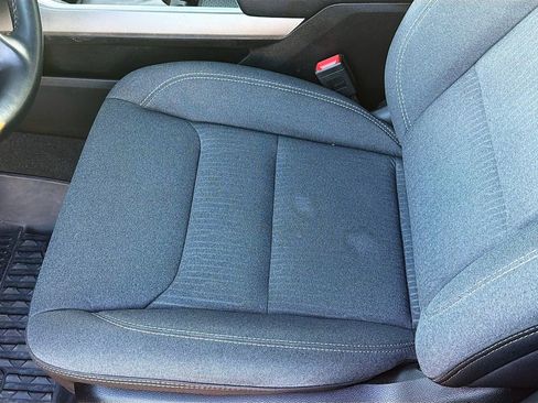 Used 2023 RAM 1500 Big Horn image 17