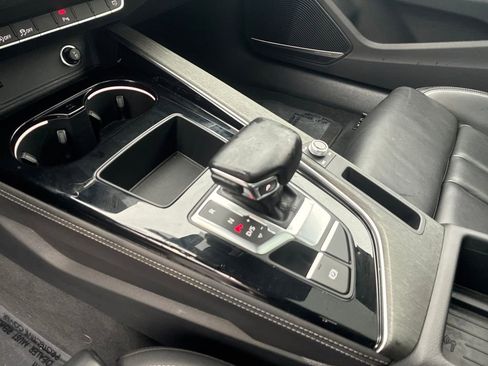 Used 2024 Audi A5 2.0T Premium Plus image 24