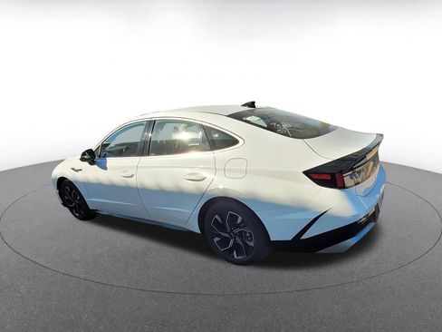 Used 2025 Hyundai Sonata SEL image 5