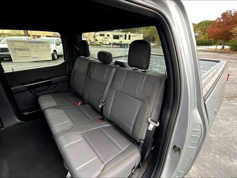 New 2025 Ford F150 STX image 10