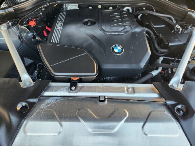 Used 2024 BMW X3 xDrive30i w/ Premium Package AWD/4WD image 31