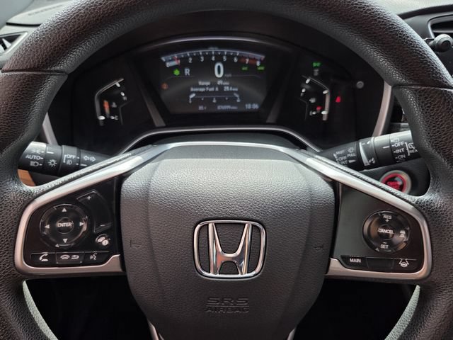 Used 2021 Honda CR-V EX image 20
