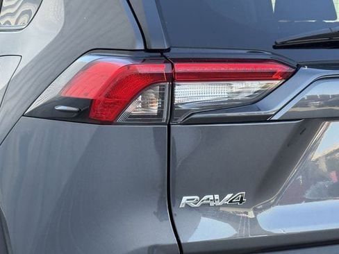 Used 2024 Toyota RAV4 LE image 7