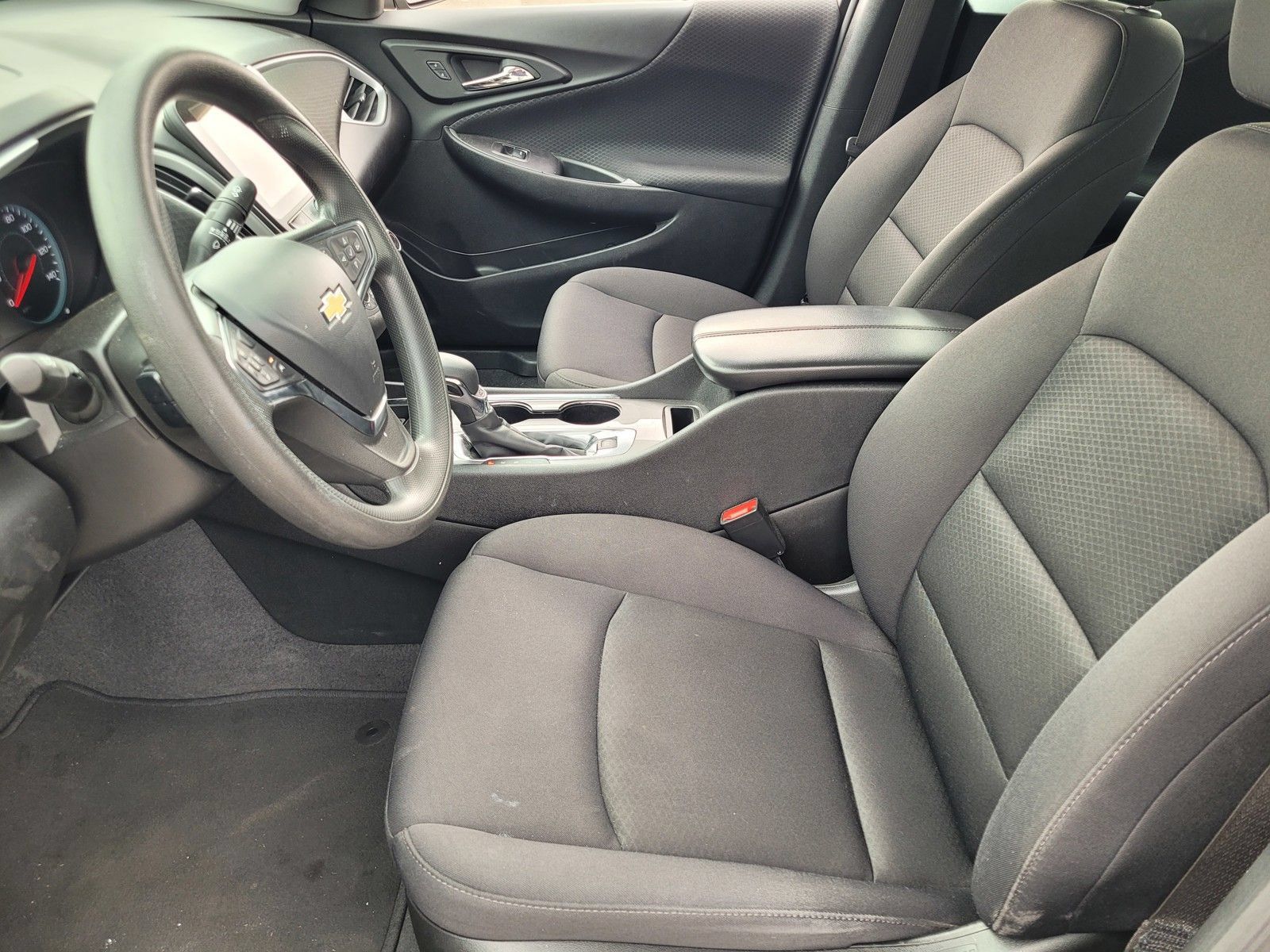 Used 2023 Chevrolet Malibu LT FWD image 22