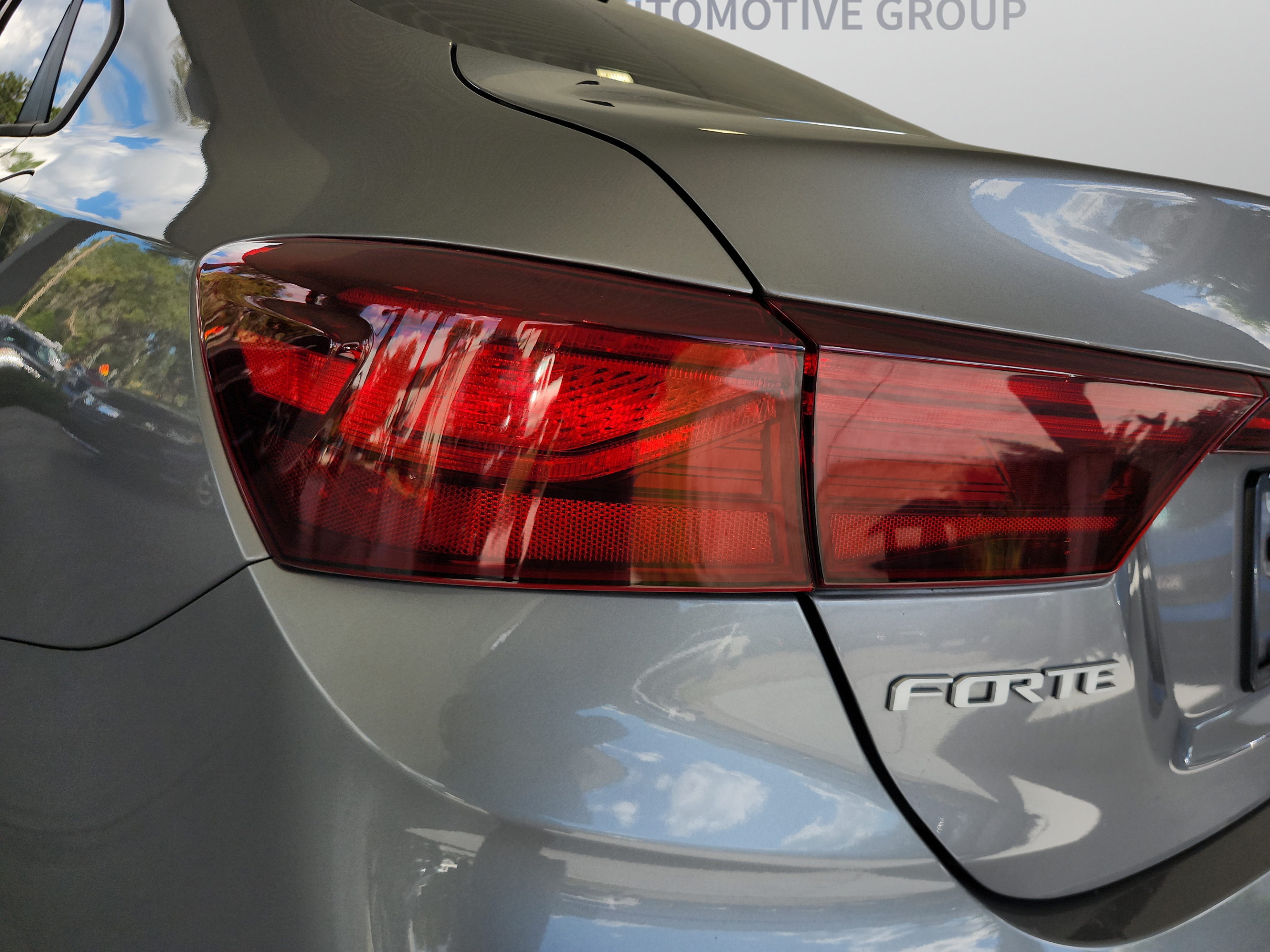 Used 2023 Kia Forte LXS FWD image 28