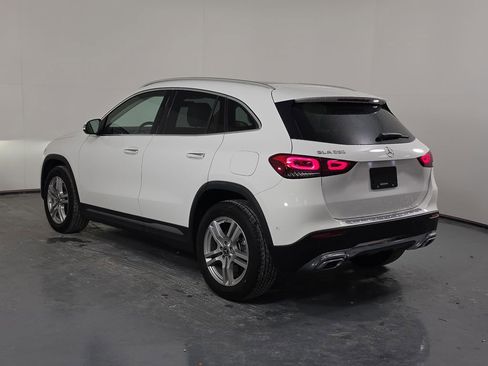 Used 2022 Mercedes-Benz GLA 250 image 4