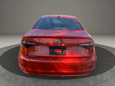 Used 2019 Volkswagen Jetta S w/ Driver Assistance Package FWD image 6