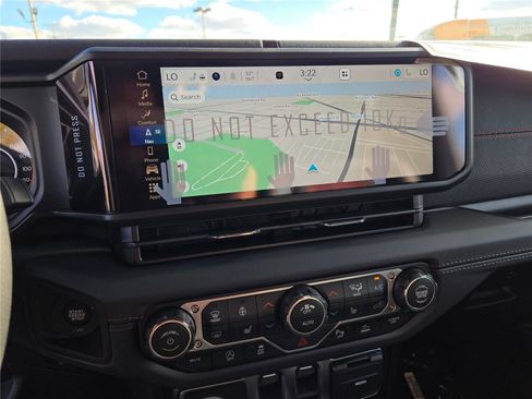 New 2026 Jeep Wrangler Rubicon image 22