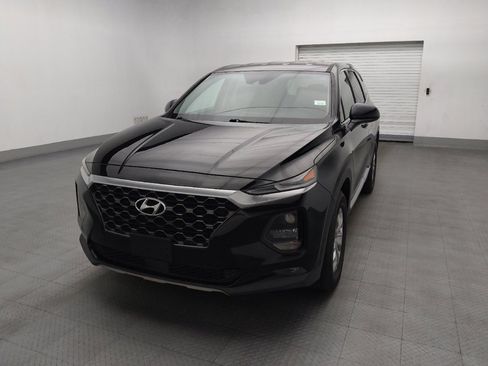 Used 2020 Hyundai Santa Fe SEL FWD image 15