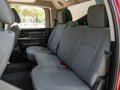 Used 2017 RAM 3500 Tradesman w/ Chrome Appearance Group image 37