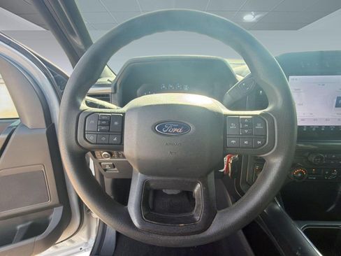 Used 2024 Ford F150 STX AWD/4WD image 11