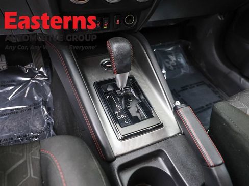 Used 2023 Mitsubishi Outlander Sport LE AWD/4WD image 12