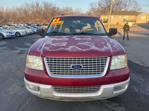 Used 2006 Ford Expedition Eddie Bauer image 3