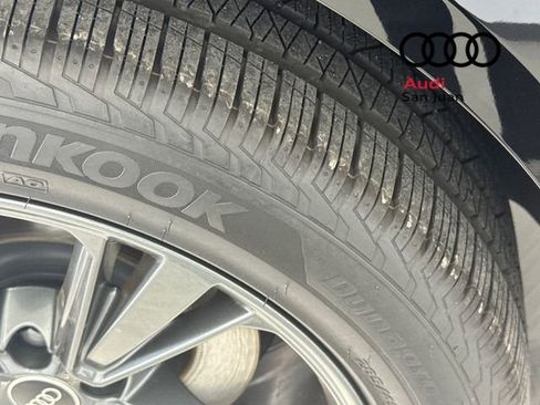 Certified 2026 Audi Q8 Premium image 8