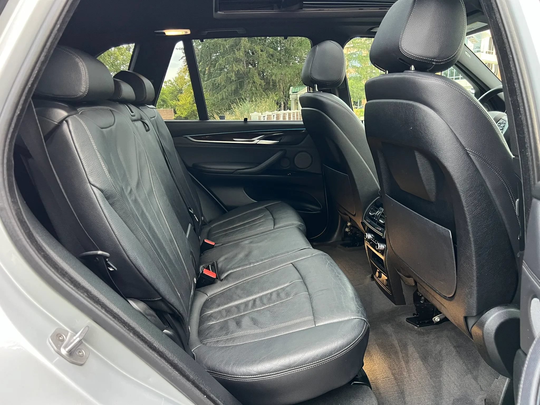 Used 2017 BMW X5 xDrive35i AWD/4WD image 18