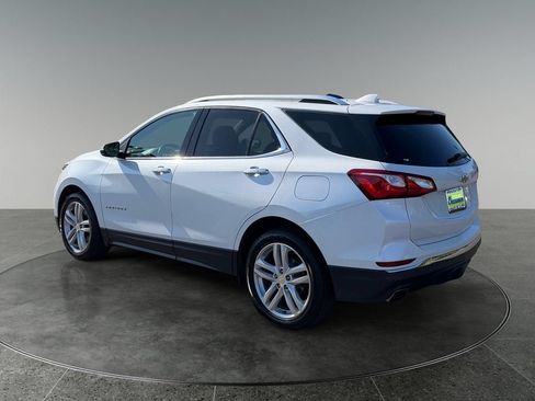 Used 2019 Chevrolet Equinox Premier AWD/4WD image 7
