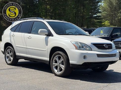 Used 2006 Lexus RX 400h AWD image 8