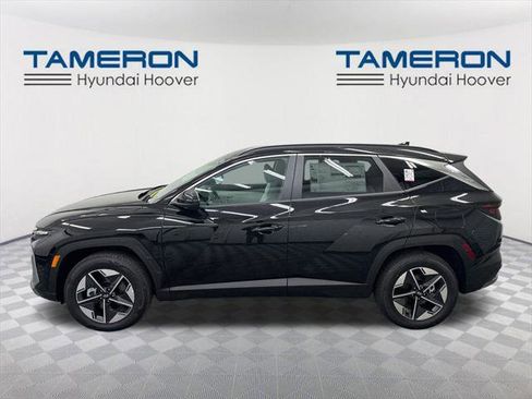 New 2026 Hyundai Tucson SEL image 2
