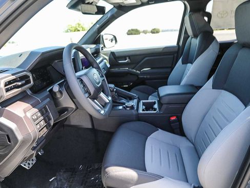New 2026 Toyota Tacoma 4x4 Double Cab image 19