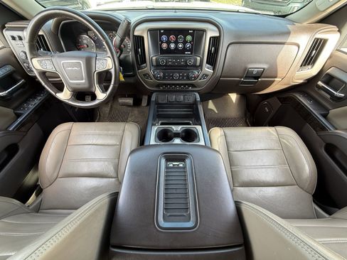 Used 2016 GMC Sierra 1500 Denali w/ Enhanced Driver Alert Package image 18