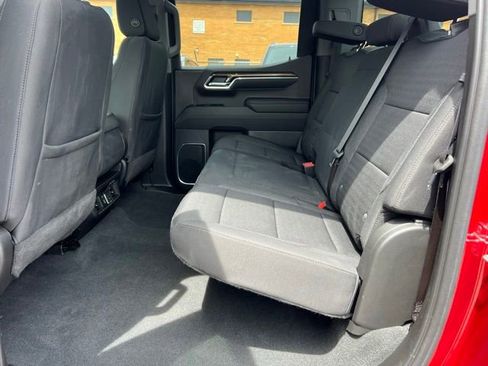 Used 2023 Chevrolet Silverado 1500 RST AWD/4WD image 21