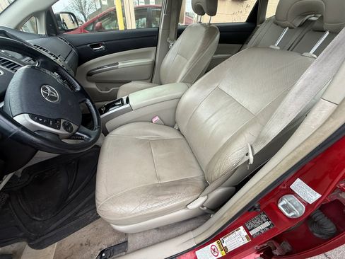 Used 2007 Toyota Prius Touring image 3
