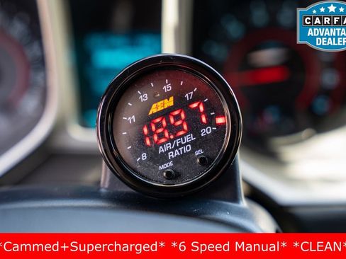 Used 2015 Chevrolet Camaro SS RWD image 22